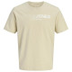 Jack & Jones Ανδρική κοντομάνικη μπλούζα Blaneo Crew Neck T-Shirt